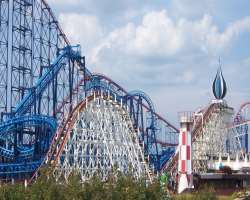 The park is divided into two different themed galleries where you can explore the wide range of different exhibits which are extraordinary, unusual, a